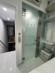 Park 1 Suites (D14), Apartment #470292141